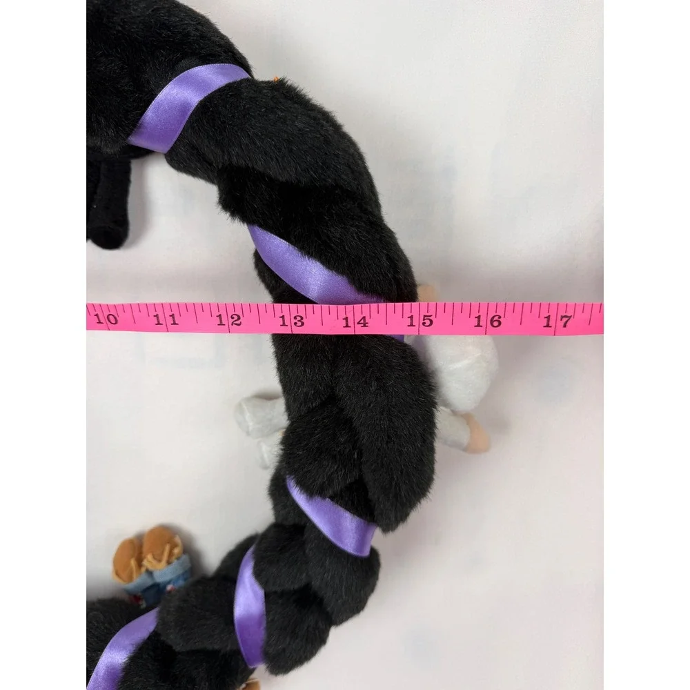 Halloween Plush 15